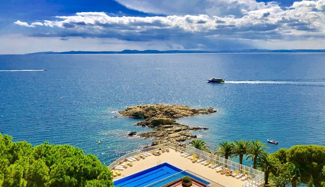 Almadraba Park Hotel