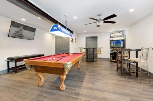 Almand House-ON MTB Trail-Hot Tub-Epic Gameroom