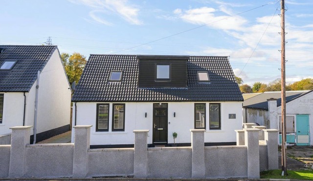 Almara - Cosy Cottage in Fife