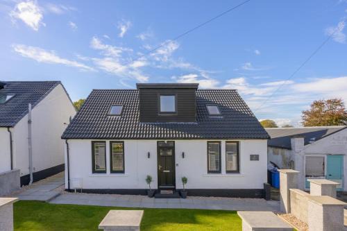 Almara- Cosy cottage in fife