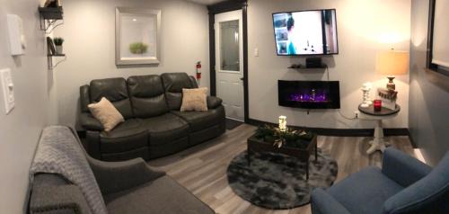 Alma’s Cape Shore Cottage! Your home away from home!