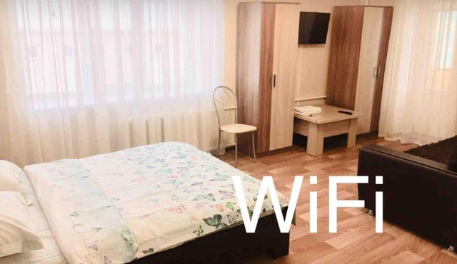 Альметьевск ул.Ленина, 53