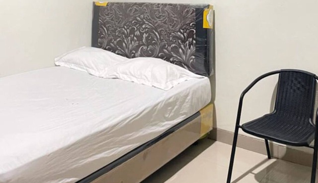 Almira Homestay Ambon Redpartner