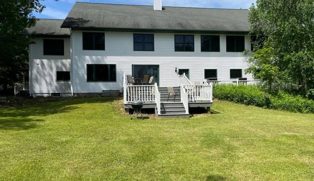 Almost a Castle on Lake Gogebic L.L.C.nRental Contract Required before booking
