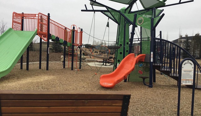 Almost Heaven – 2-Bdrm APT located in SW Calgary