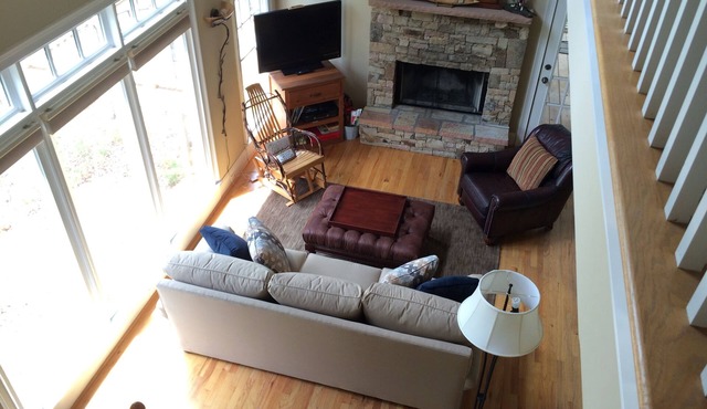 'Almost Heaven - Big Canoe Laurel Ridge - Walk to Amenities