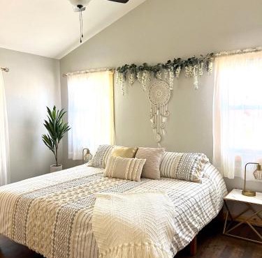 Almost Heaven Mountain Cabin