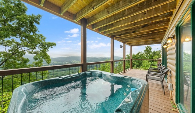 Almost Heaven Too | By Colonial Properties