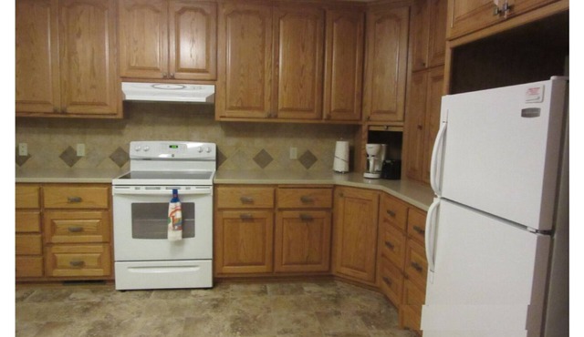 Almost Home - Accessible Housing that's affordable!