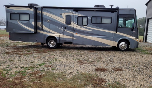 Almost There Rolling Retreat - Your cozy escape for R&R