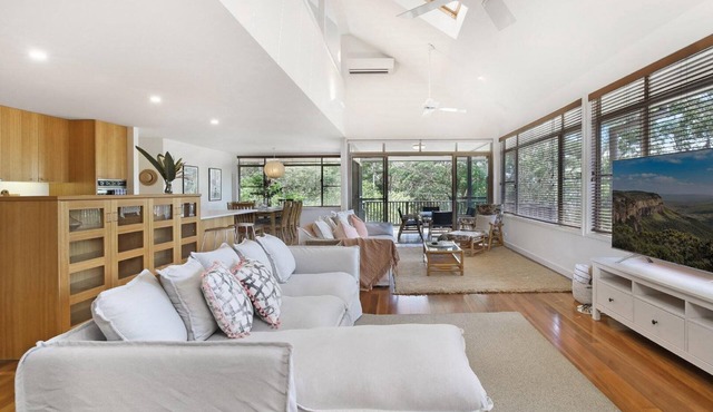 ALOA | Ocean Views, Close to beach | Accom Holidays