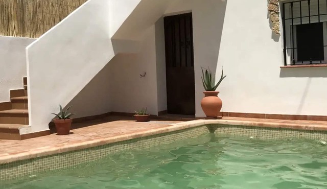 Aloe Rural Accommodation