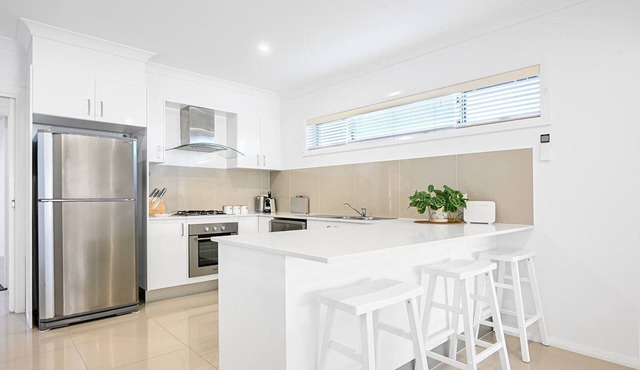 Aloe Vera Retreat - Close to Gardens & Wineries