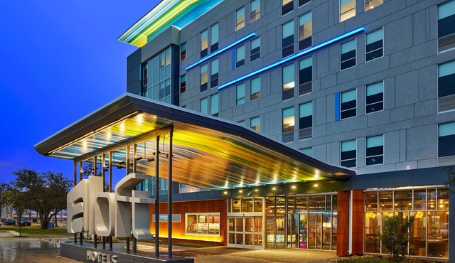 Aloft Austin Northwest