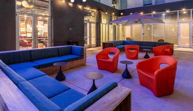 Aloft Austin South