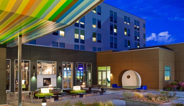 Aloft Broomfield Denver