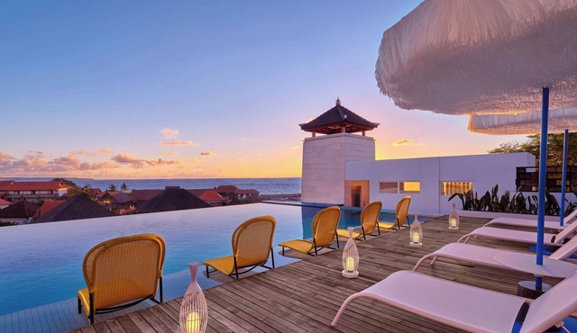 Aloft by Marriott Bali Seminyak