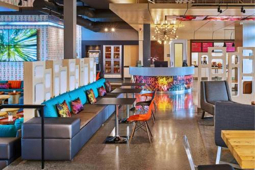 Aloft by Marriott Chesapeake