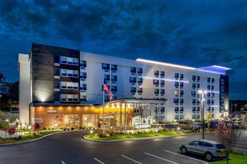 Aloft by Marriott Framingham