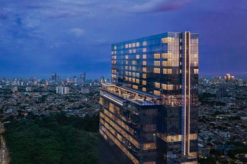 Aloft by Marriott Jakarta Kebon Jeruk