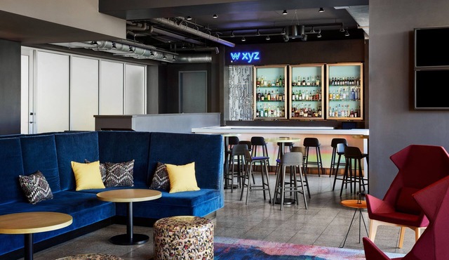 Aloft by Marriott Leawood-Overland Park