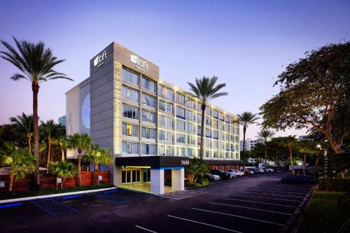 Aloft by Marriott Miami Dadeland