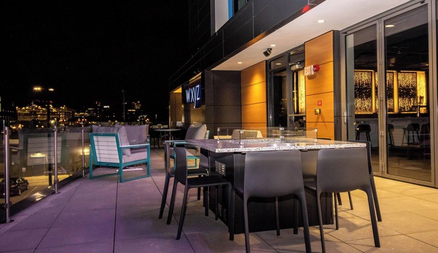 Aloft by Marriott St. Louis Cortex