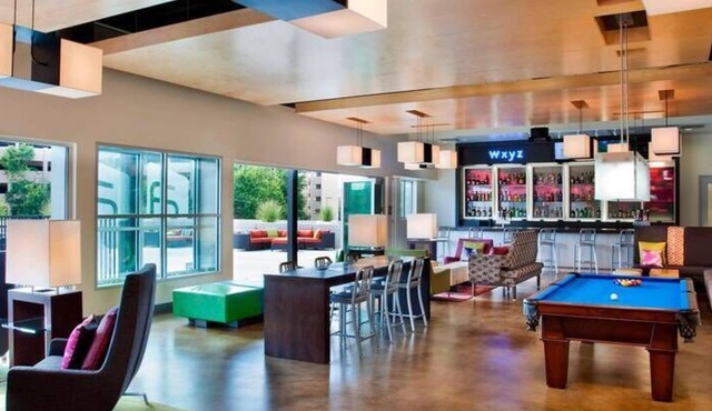 Aloft by Marriott Tulsa Downtown