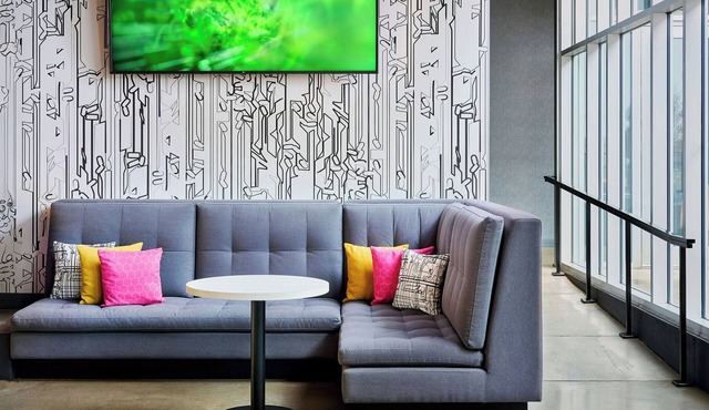 Aloft by Marriott Vaughan Mills