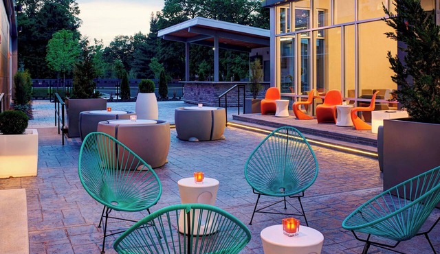 Aloft Columbus Westerville