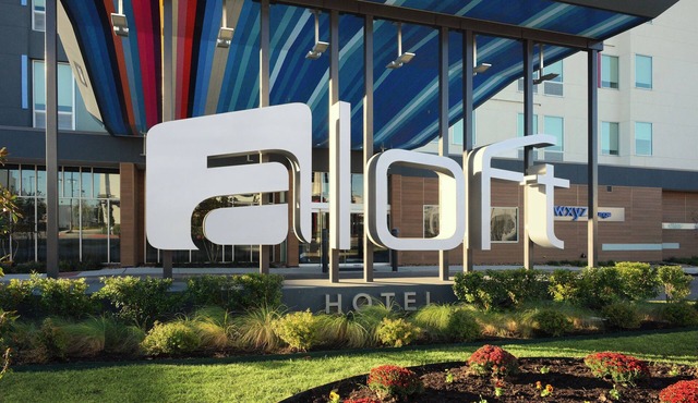 Aloft Dallas Euless