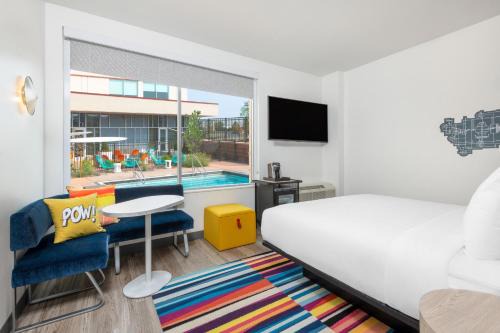 Aloft Denver North Westminster