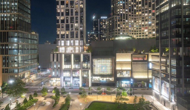 Aloft New York Brooklyn