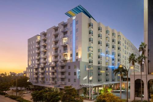 Aloft Sarasota