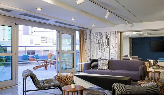 Aloft Scottsdale