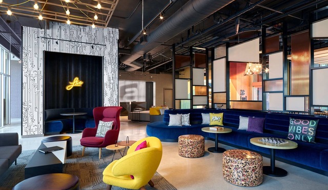 Aloft Trophy Club Westlake