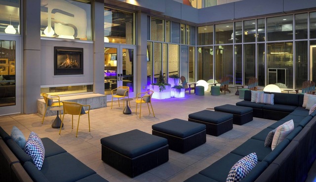 Aloft Wichita