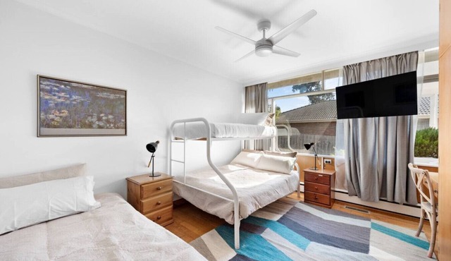 Aloha Bayside - Highett