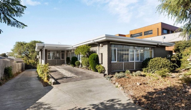 Aloha Bayside - Highett