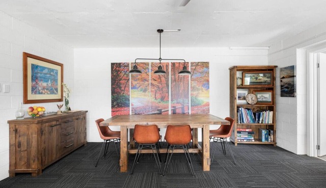 Aloha Bayside - Highett