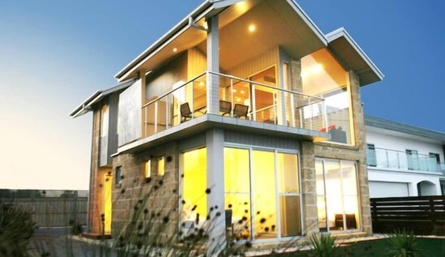 Aloha Beachfront East Beach Port Fairy