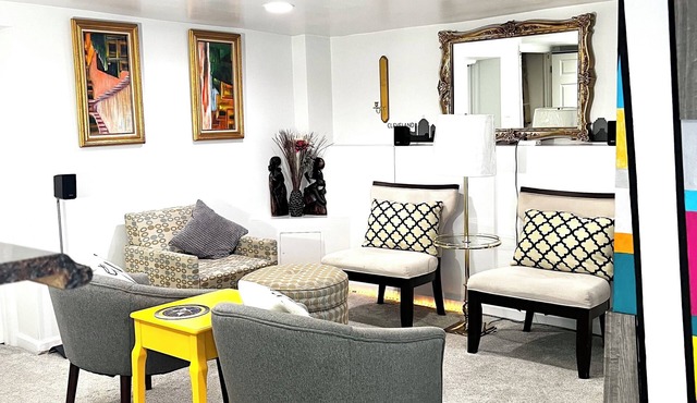Aloha Homestay of Falls Church