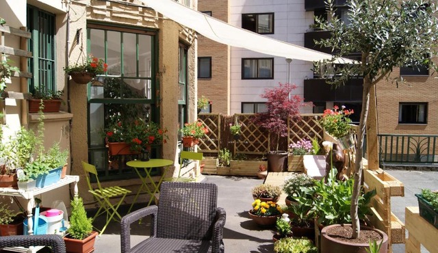 Aloha Hostel