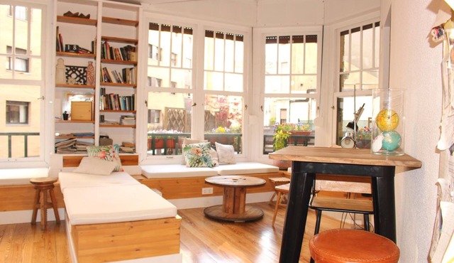 Aloha Hostel