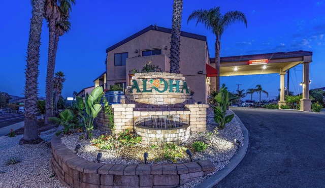 Aloha Inn