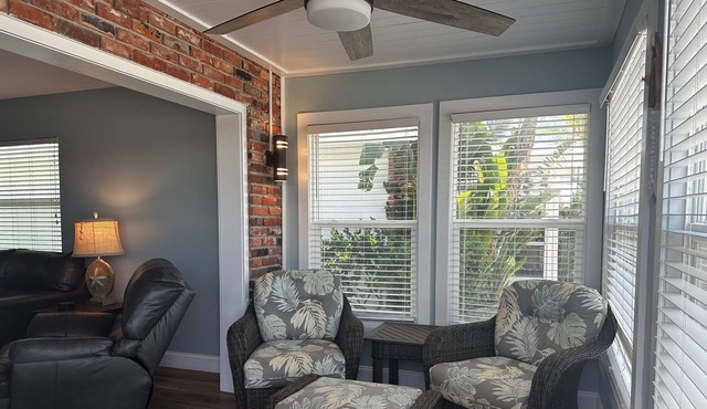 Aloha Kai - Unit 35-Total renovation just complete!