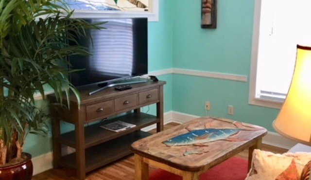 ALOHA SUITE AT OLD COLORADO INN