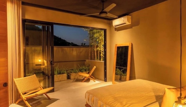 Aloha Villa 04 3BR private pool and lush gardens