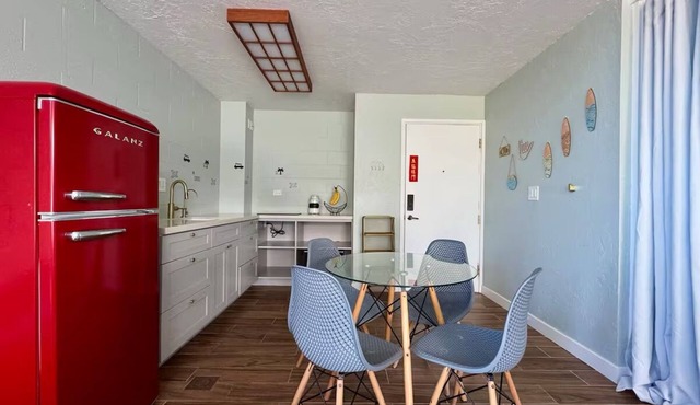 AlohaCation - Oceanfront North Shore Oahu - Fast Wi-Fi for Remote Work