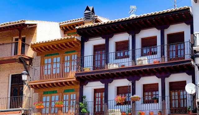 Alojamiento Turístico Ideal Para Familias